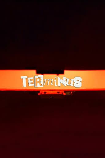 Poster for Terminus