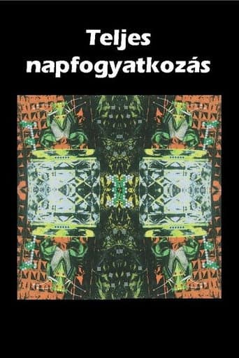 Poster for Total Eclipse