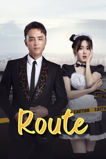 Poster for Route