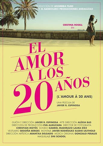 Poster for Love at 20