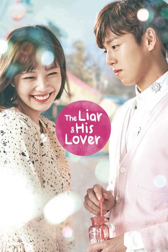 Poster for The Liar and His Lover