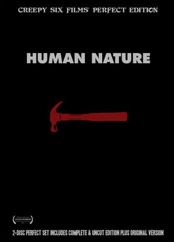 Poster for Human Nature