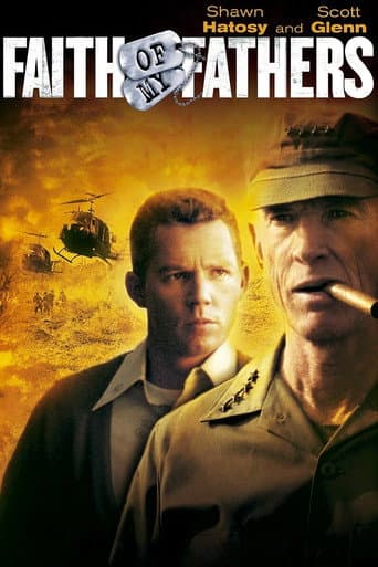Poster for Faith of My Fathers