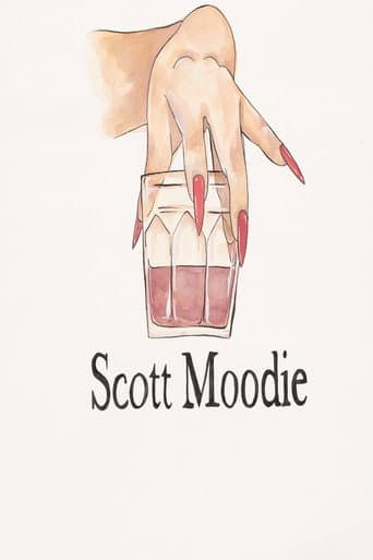 Poster for Scott Moodie