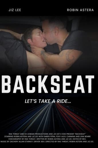 Poster for Backseat