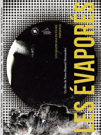 Poster for The Evaporated