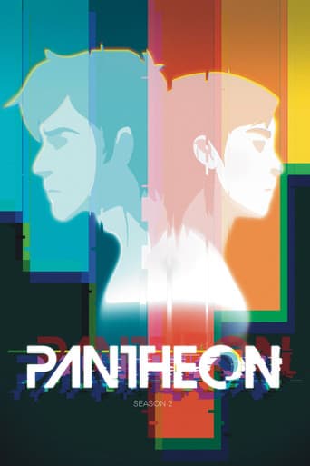 Poster for Season 2