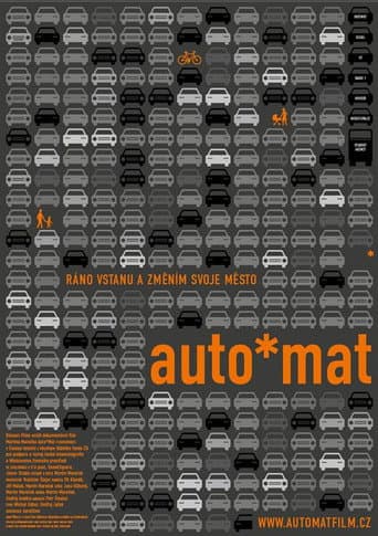 Poster for Auto*Mat