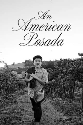 Poster for An American Posada