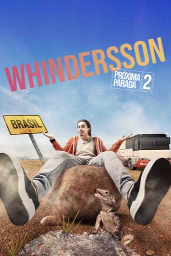 Poster for Season 2