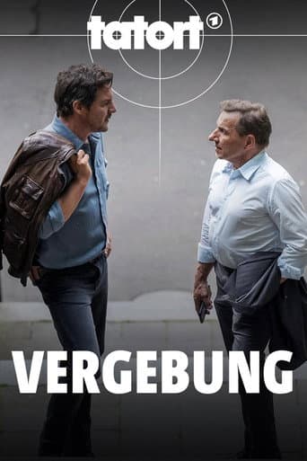 Poster for Vergebung