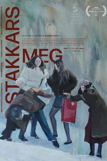 Poster for Poor Me