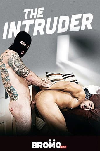 Poster for The Intruder