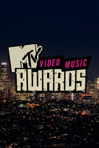 Poster for MTV Video Music Awards 2007