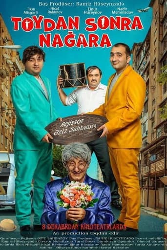 Poster for Drums After the Wedding