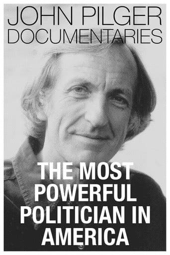 Poster for The Most Powerful Politician in America