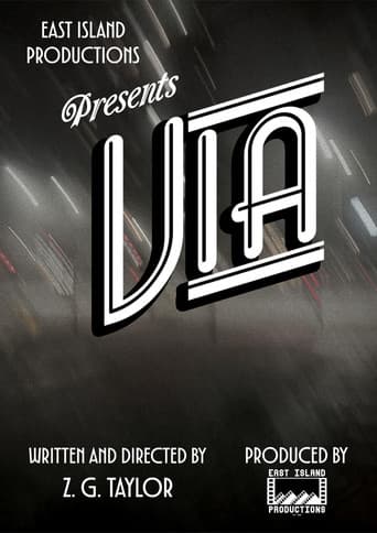 Poster for Via