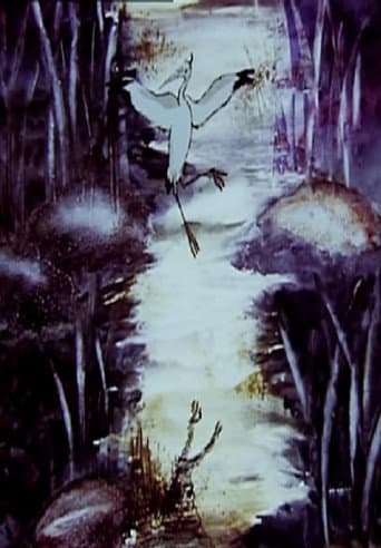 Poster for Solo for the Moon and the Wolf