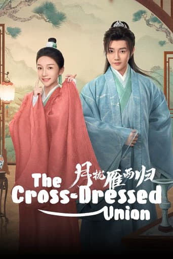 Poster for The Cross-Dressed Union