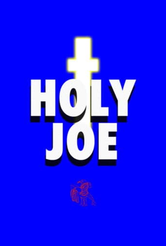 Poster for Holy Joe