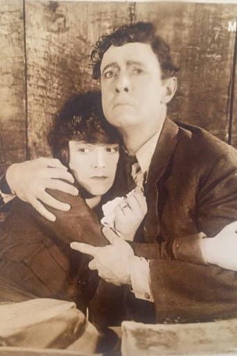 Poster for His Divorced Wife