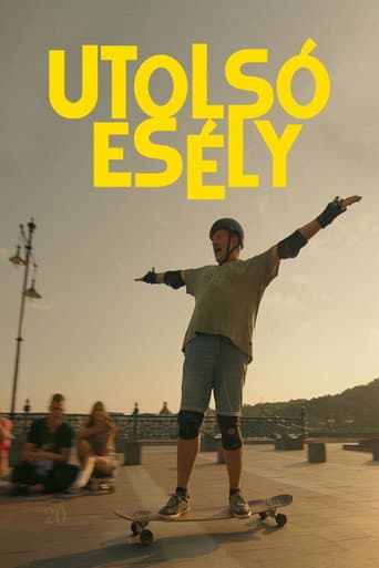 Poster for Utolsó esély