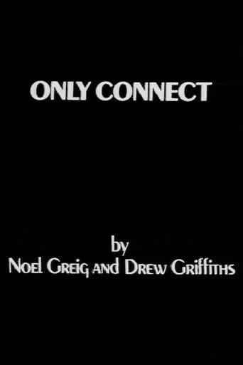 Poster for Only Connect