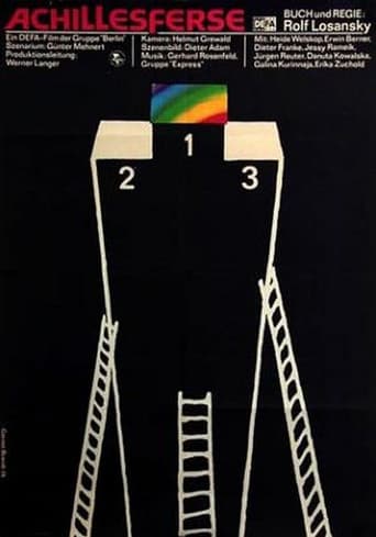 Poster for Achillesferse