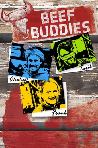 Poster for Season 2