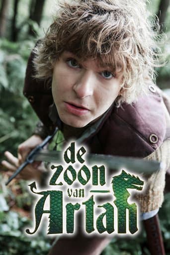 Poster for De zoon van Artan