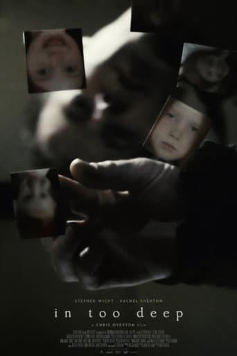 Poster for In Too Deep