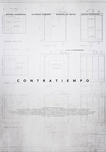 Poster for Contratiempo