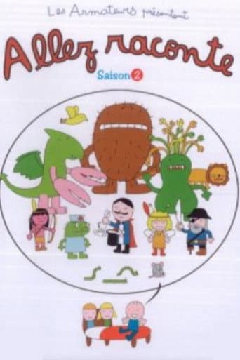 Poster for Season 2