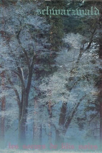 Poster for Schwarzwald