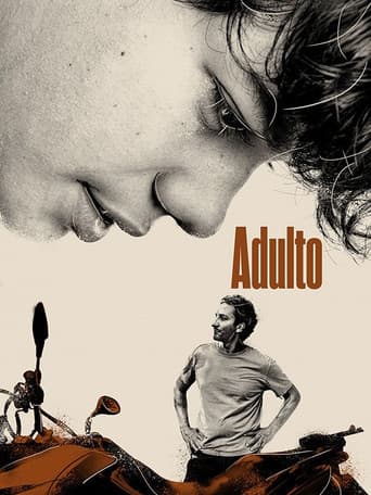 Poster for Adult