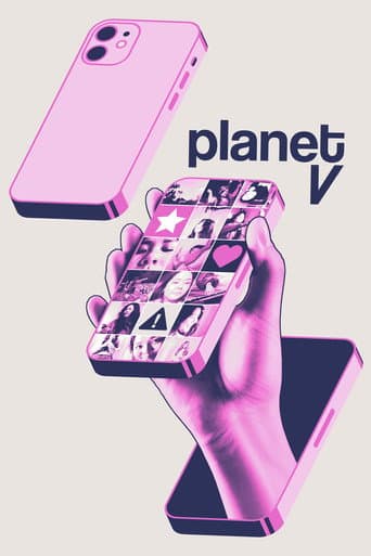 Poster for planet v