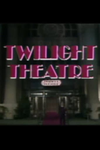 Poster for Twilight Theater II