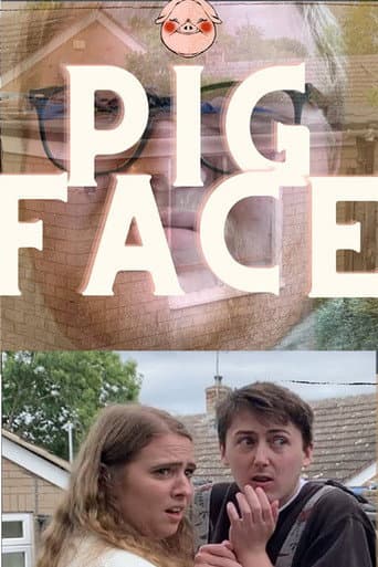 Poster for Pig Face