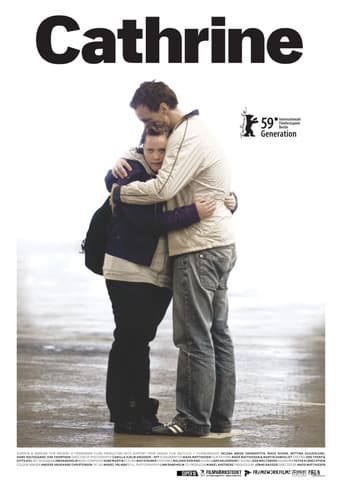 Poster for Cathrine