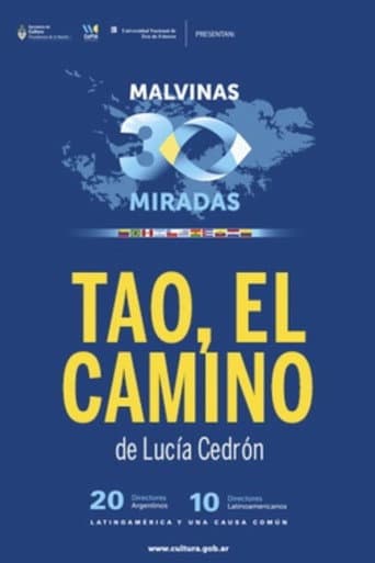 Poster for Tao, el camino