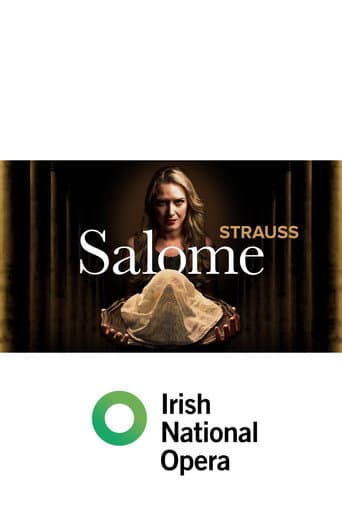 Poster for Salome - INO