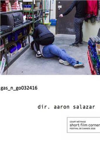 Poster for gas_n_go032416