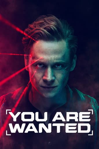 Poster for You Are Wanted