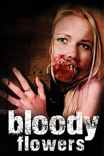 Poster for Bloody Flowers