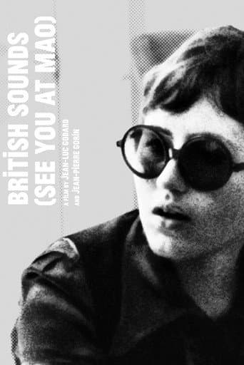 Poster for British Sounds