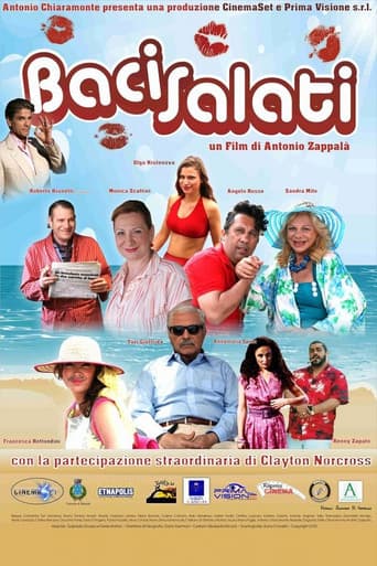 Poster for Baci salati