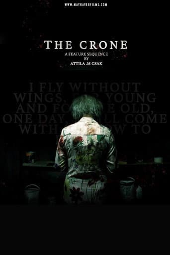 Poster for Старуха 2