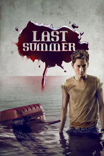 Poster for Last Summer