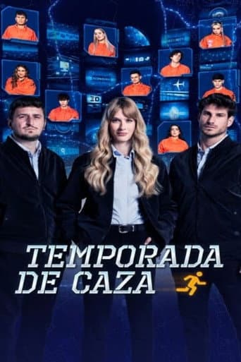 Poster for Season 1