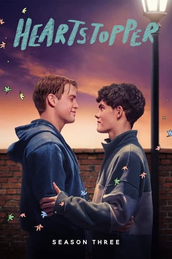 Poster for Season 3